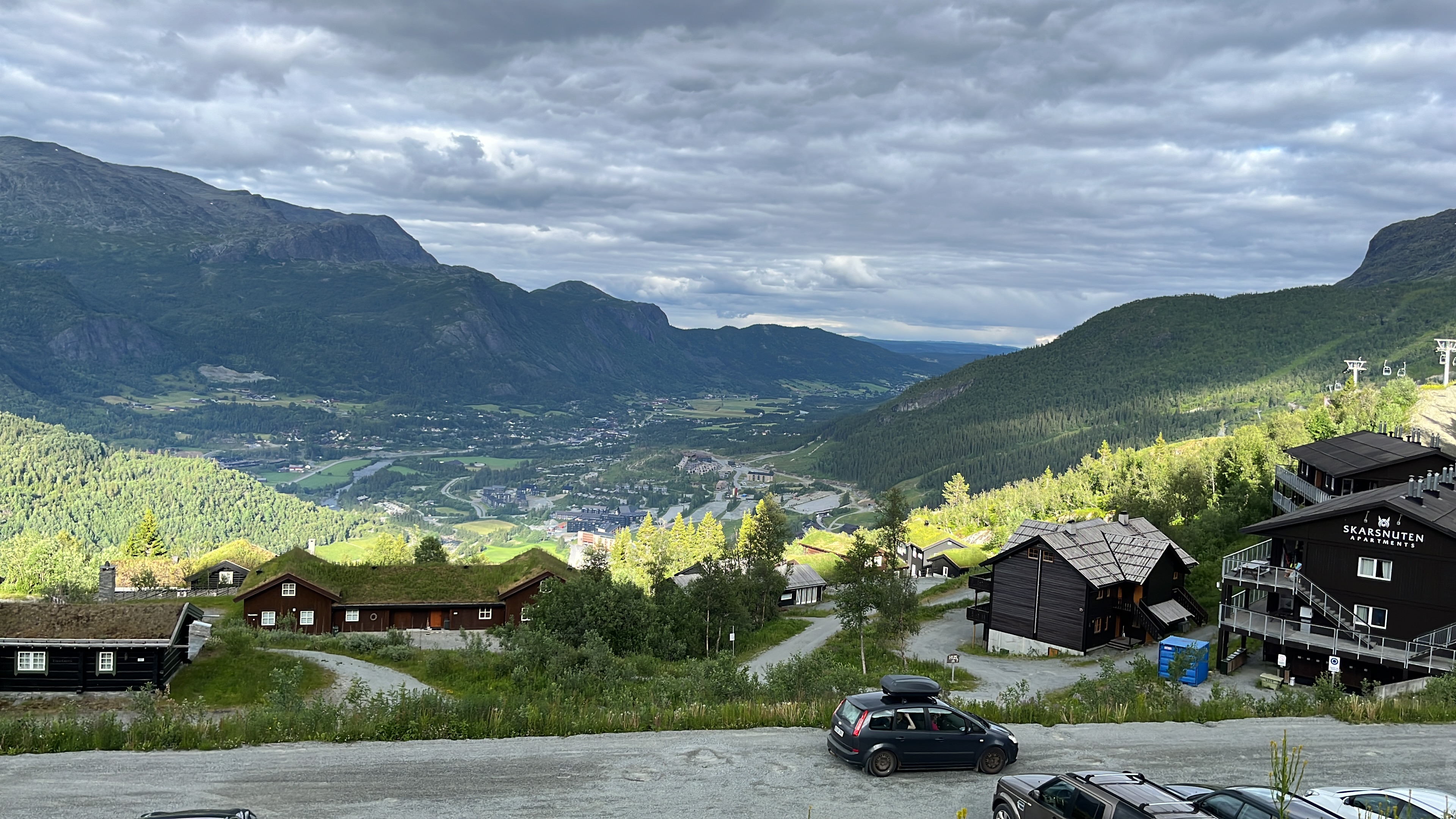 Hemsedal · 2023