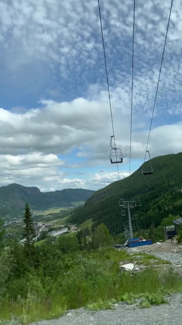 Hemsedal · 2023