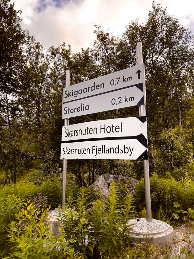 Hemsedal · 2023