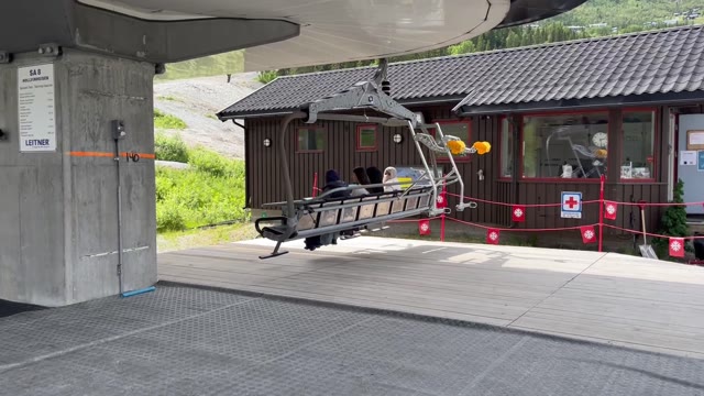 Hemsedal · 2023